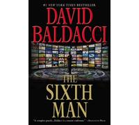 David Baldacci The Sixth Man (Tascabile) King & Maxwell