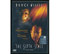 The Sixth Sense