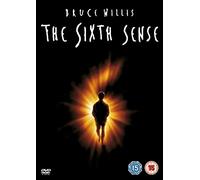 The Sixth Sense [Edizione: Regno Unito]