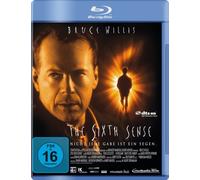 The Sixth Sense