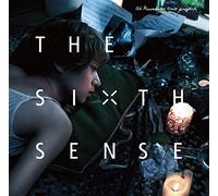 THE SIXTH SENSE - AI KUWABARA