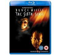The Sixth Sense [Blu-ray]