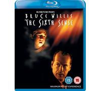 The Sixth Sense (Blu-ray) Mischa Barton Trevor Morgan Glenn Fitzgerald