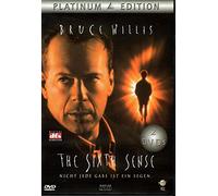 The Sixth Sense [Edizione: Regno Unito]
