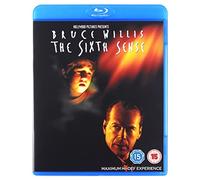 The Sixth Sense (Blu-ray) Mischa Barton Trevor Morgan Glenn Fitzgerald