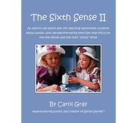 The Sixth Sense II: Sharing Information About Autism Spectrum Disorders with General Education Students