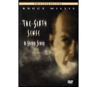 Il sesto senso (deluxe edition) (DVD) Willis Osment