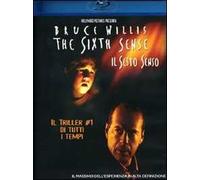 Il Sesto Senso (Blu-ray) Willis Osment bruce willis toni collette