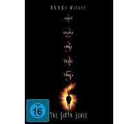 The Sixth Sense - Nicht jede Gabe ist ein Segen - Mediabook - Special Edition (+ 2 DVDs) (Filmjuwelen)