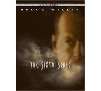 The Sixth Sense (Two-Disc Vista Series)