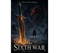 The Sixth War : A Weak-to-Strong LitRPG Story