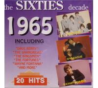 The Sixties Decade - 1965