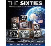 The Sixties - Gli Anni '60 (2 Blu-Ray)