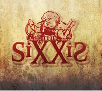 The Sixxis (CD)