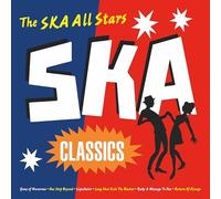 The Ska Allstars Ska Classics (Vinyl LP) 12" Album