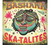 The Skatalites Bashaka (Vinyl LP)