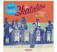 The Skatalites Essential Artist Collection (CD) Album Digipak