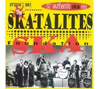 The Skatalites - Foundation Ska