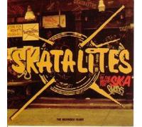 The Skatalites - In The Mood For Ska: The Moonska Years