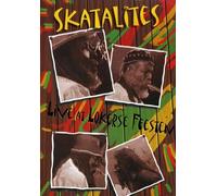 The Skatalites - Live at Lokerse Feesten 1997 and 2002