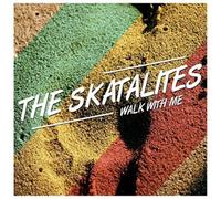 The Skatalites Walk With Me (Vinyl LP) 12" Album