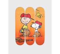 The Skateroom A Friendly Game men Home deco orange in taglia:ONE SIZE