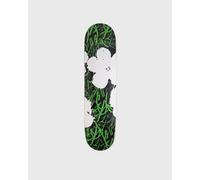 The Skateroom Flowers (Dawn) men Home deco green|white in taglia:ONE SIZE