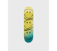 The Skateroom Limited Edition - Smiley Collection ACID (TEAL) Deck men Home deco multi in taglia:ONE SIZE