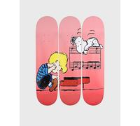 The Skateroom Sweet Melody men Home deco multi in taglia:ONE SIZE
