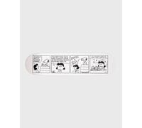 The Skateroom What Manners men Home deco black|white in taglia:ONE SIZE