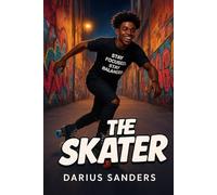The Skaters Book: Leaving A Legacy