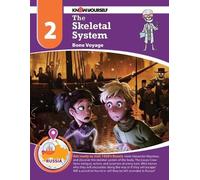 The Skeletal System (Tascabile) Systems of the Body