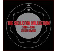 The Skeleton Collection 2005-2015 - Steve Roach (Audio cd)