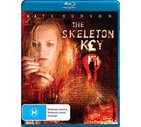 The Skeleton Key (2005) ( Der verbotene Schlüssel ) (Blu-Ray)