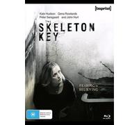 The Skeleton Key (Blu-ray) Kate Hudson Gena Rowlands John Hurt Peter Sarsgaard