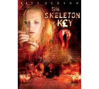 The Skeleton Key (Full Screen Edition)