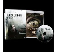 The Skeleton Key (Imprint) ( Der verbotene Schlüssel ) [ Blu-Ray, Reg.A/B/C Import - Australia ]
