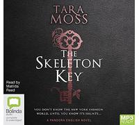 The Skeleton Key (Pandora English) [Audio]