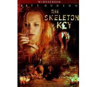 The Skeleton Key (Widescreen Edition) (DVD) Kate Hudson Gena Rowlands John Hurt