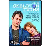 The Skeleton Twins (2014)