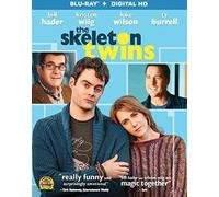 The Skeleton Twins (Blu-ray)