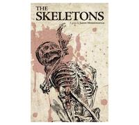 The Skeletons GAME NUOVO