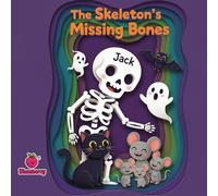 The Skeleton's Missing Bones