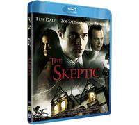 The skeptic