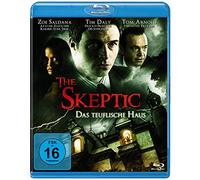 The Skeptic - Das teuflische Haus
