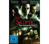 The Skeptic - Das teuflische Haus