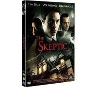 The Skeptic (DVD) Bruce Altman Tom Arnold Tim Daly Edward Herrmann Robert Prosky