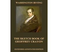 The Sketch-Book of Geoffrey Crayon