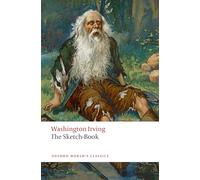 Washington Irving, Susan Mann – The Sketch-Book of Geoffrey Crayon, Gent. – Tascabile