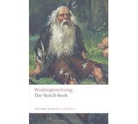 Washington Irving Susan Mann The Sketch-Book of Geoffrey Crayon, Ge (Tascabile)